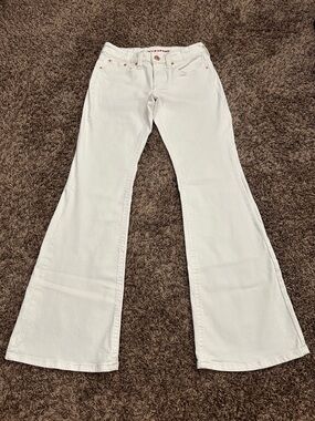 LNC- Lucky Brand Flare Jeans